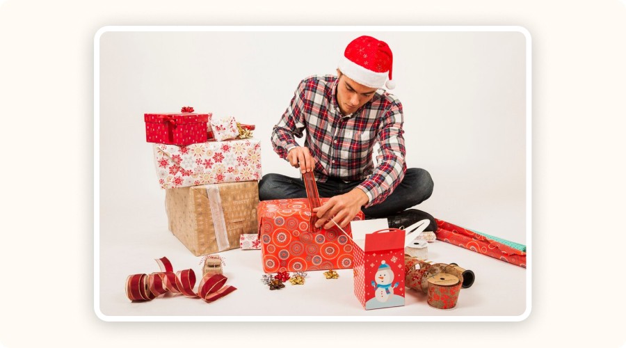 Plan Ahead and Predict Product Demand