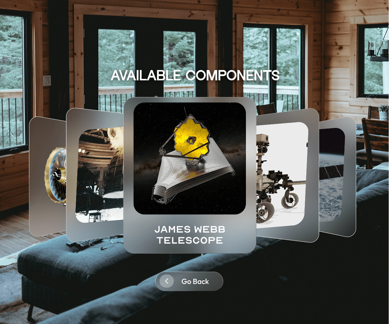 Man photographing granite cliffs in yosemite national park