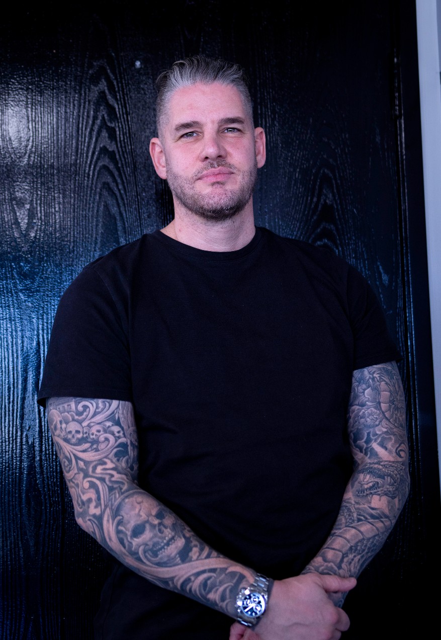 men