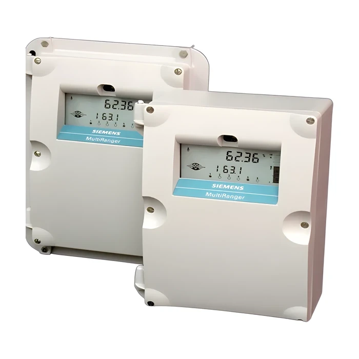 Multiranger / Hydroranger 100 / 200, Open Channel Flow Meters