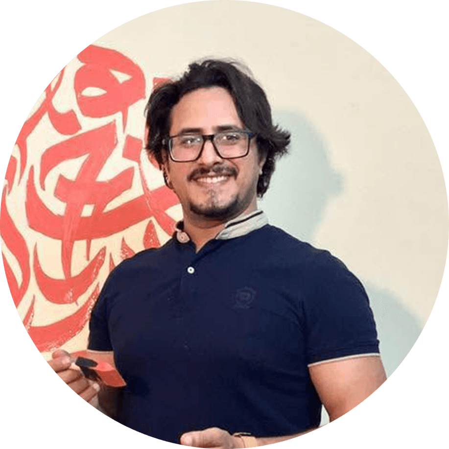 Bakeel Shamsadeen
