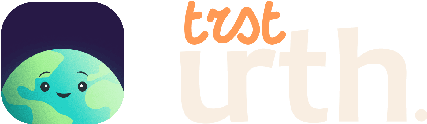 trst | urth logo 