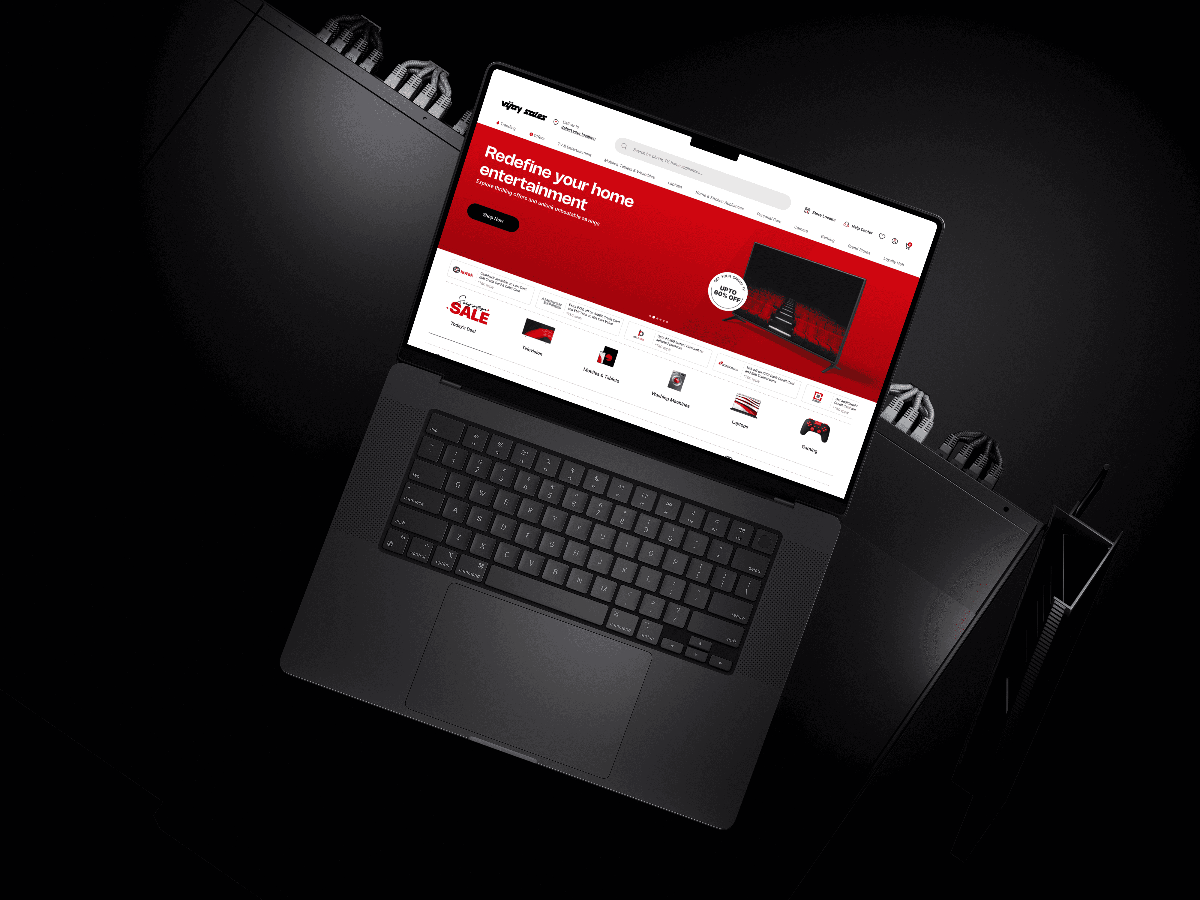 Featured Project Cover Image