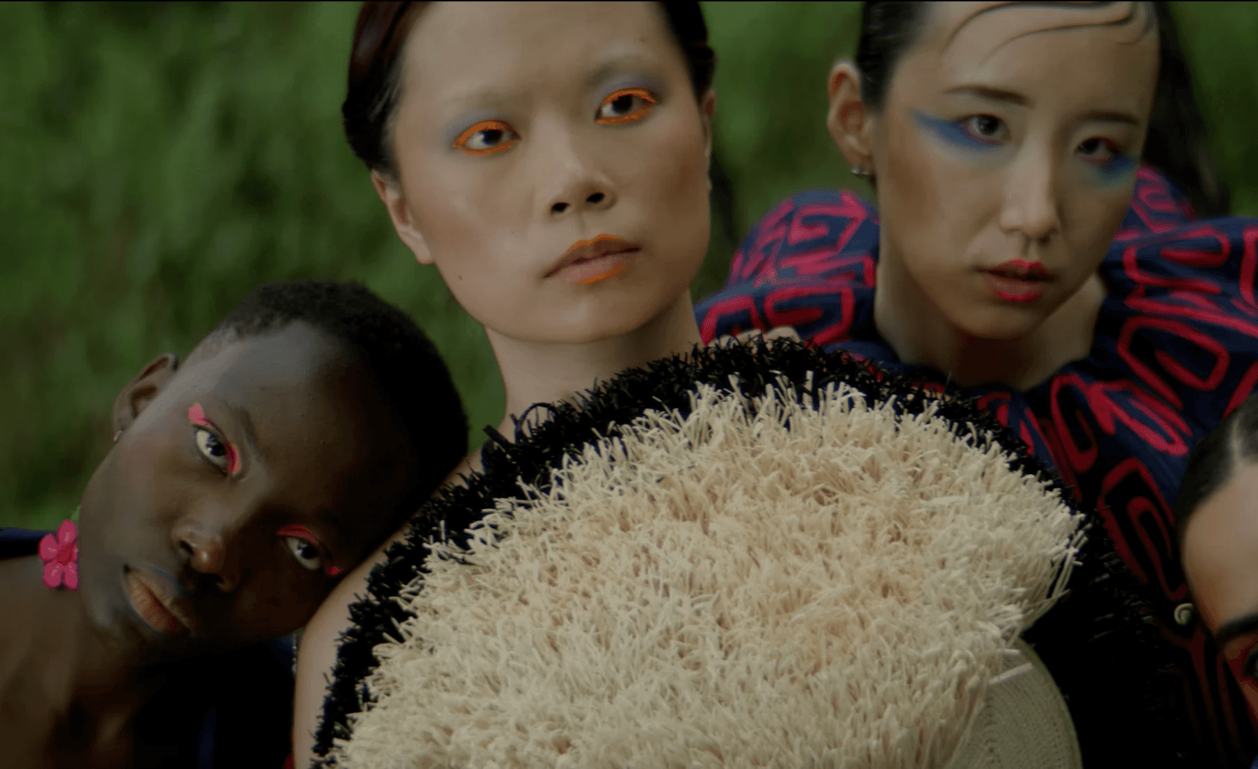 Harmony Club Project