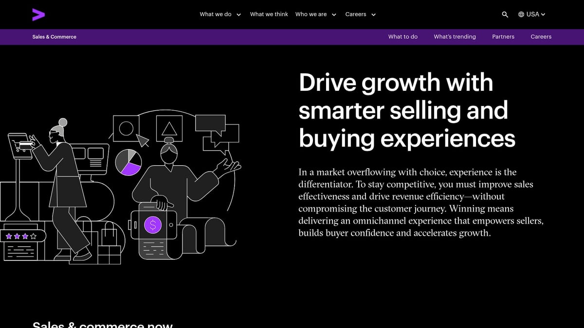7 Essential Ecommerce Website Development Company Picks for 2025 - BVA