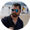John Sherwood, Co-Founder & Former CTO of Gleam
