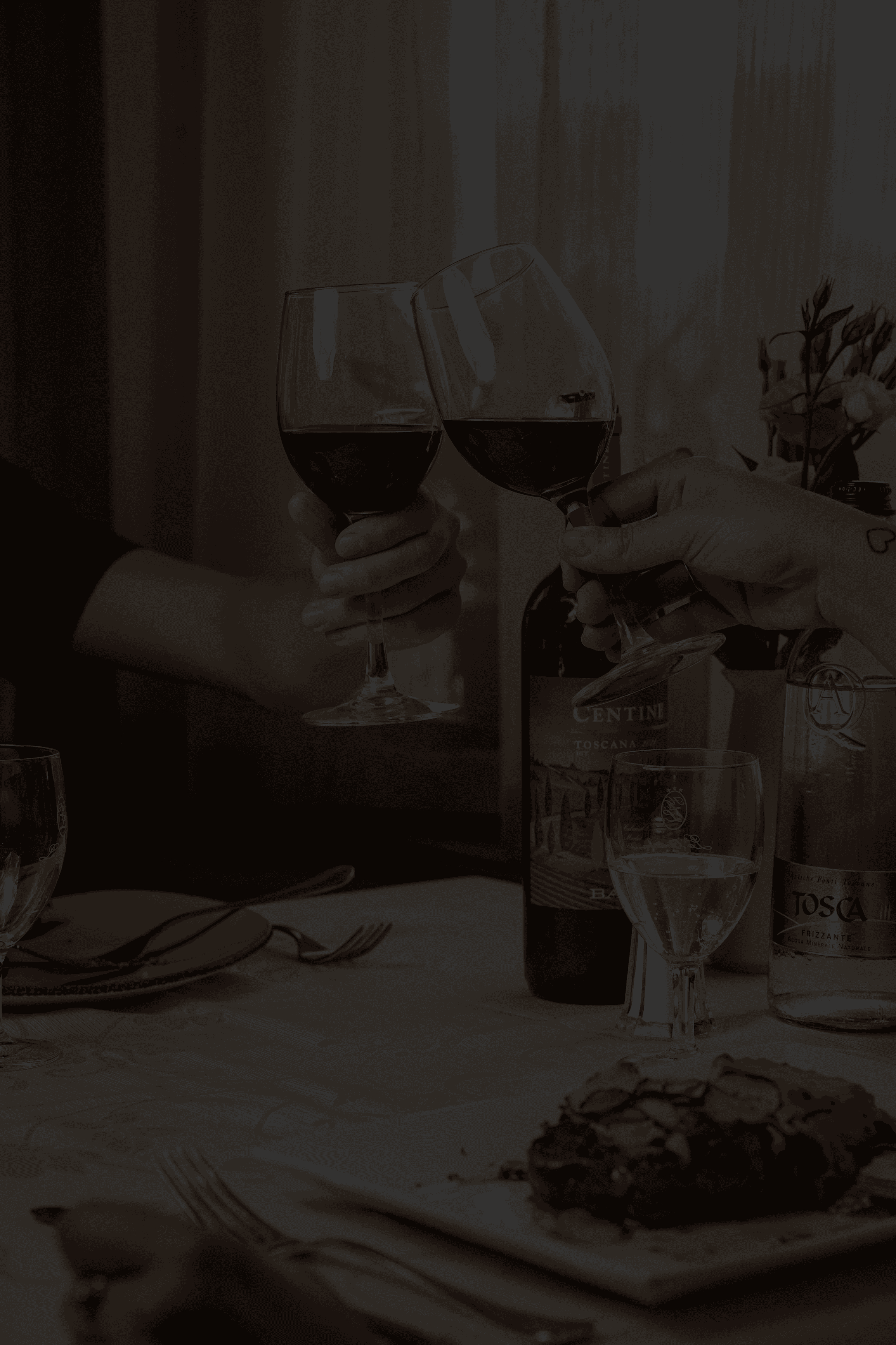 Ristorante la lanterna