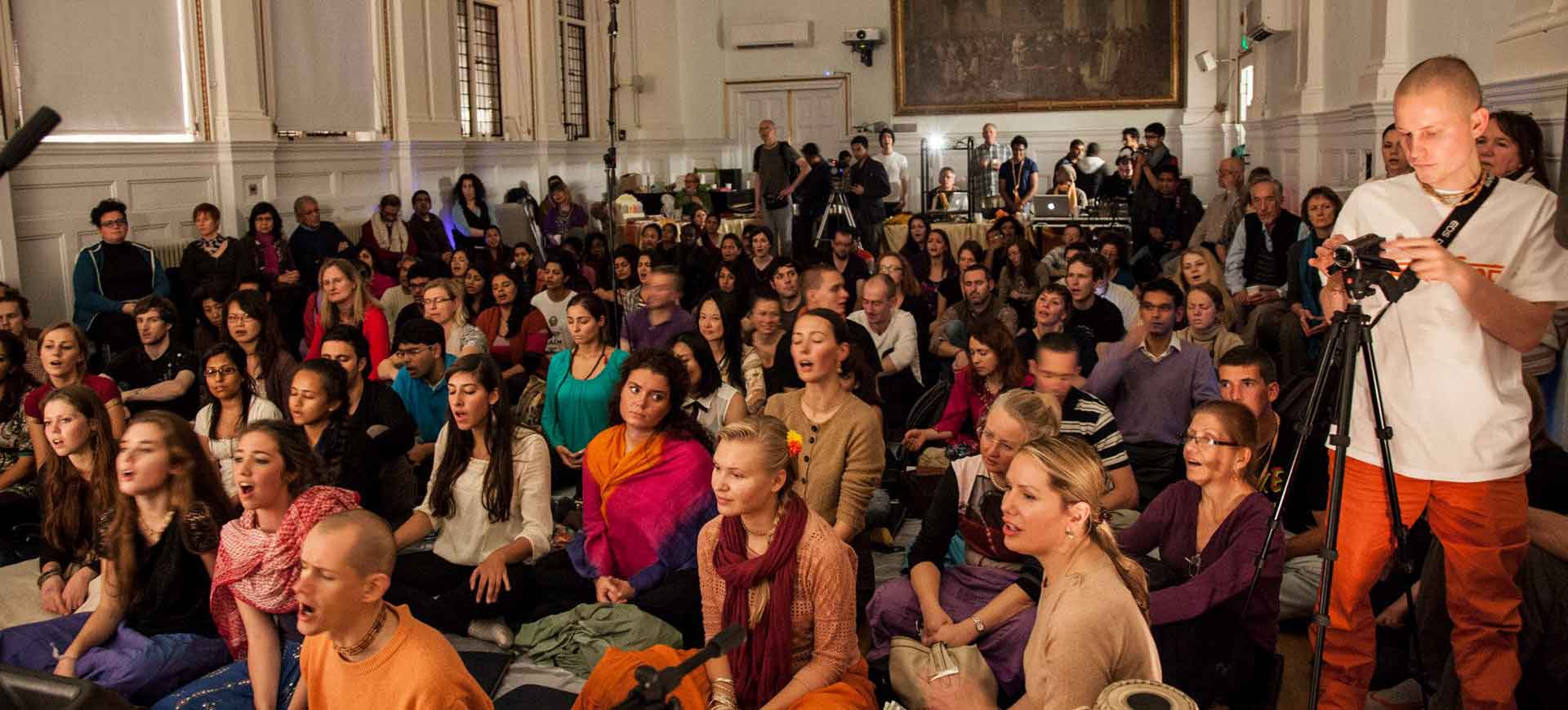 kirtan london 6 hour kirtan