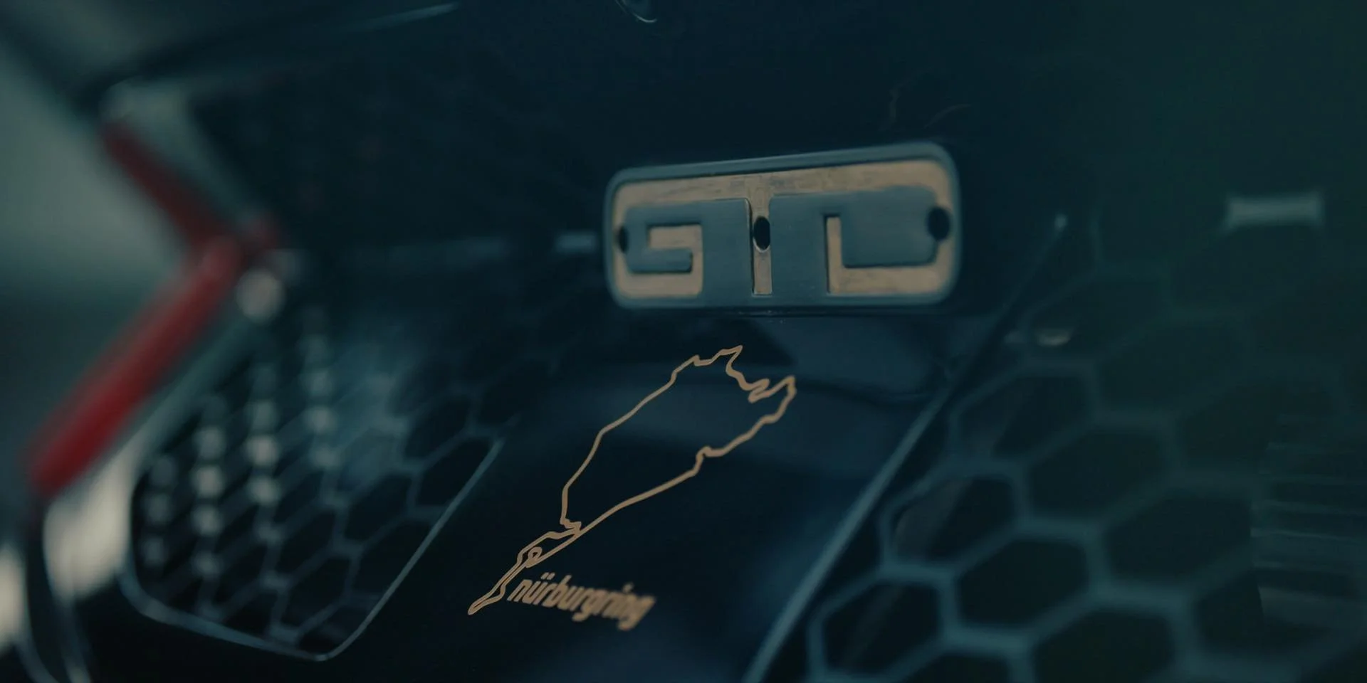 FORDxGTD frame 2 by cinematographer Cayne Tucker