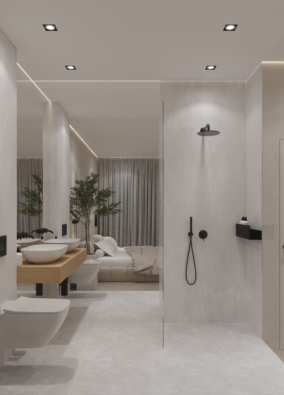 Five Oceans Residence