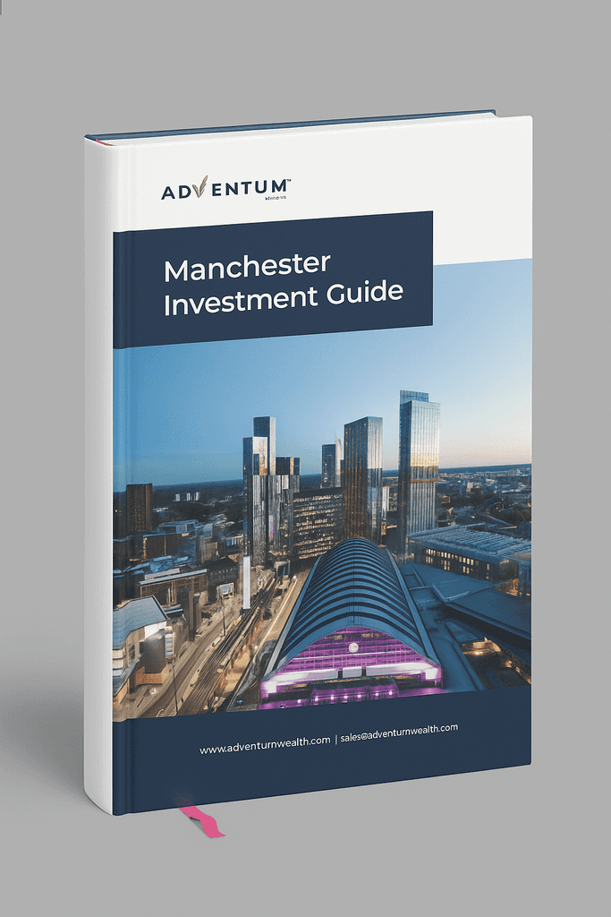 Adventum Crossover Book