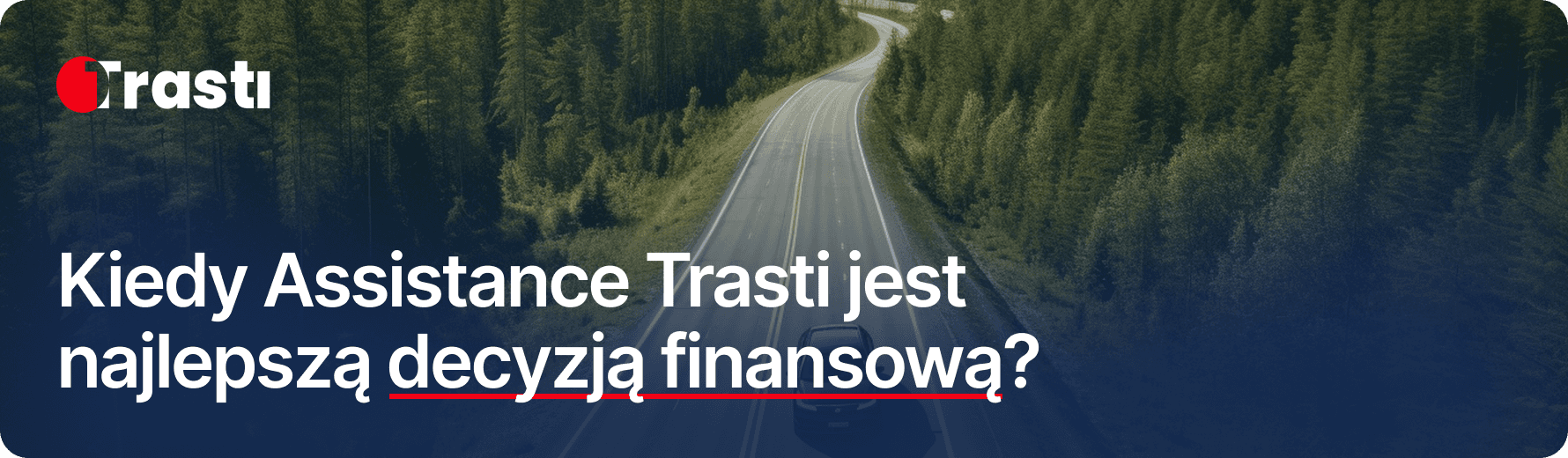Sytuacje, w których wezwanie profesjonalnej lawety z Assistance Trasti jest najlepszą decyzją finansową