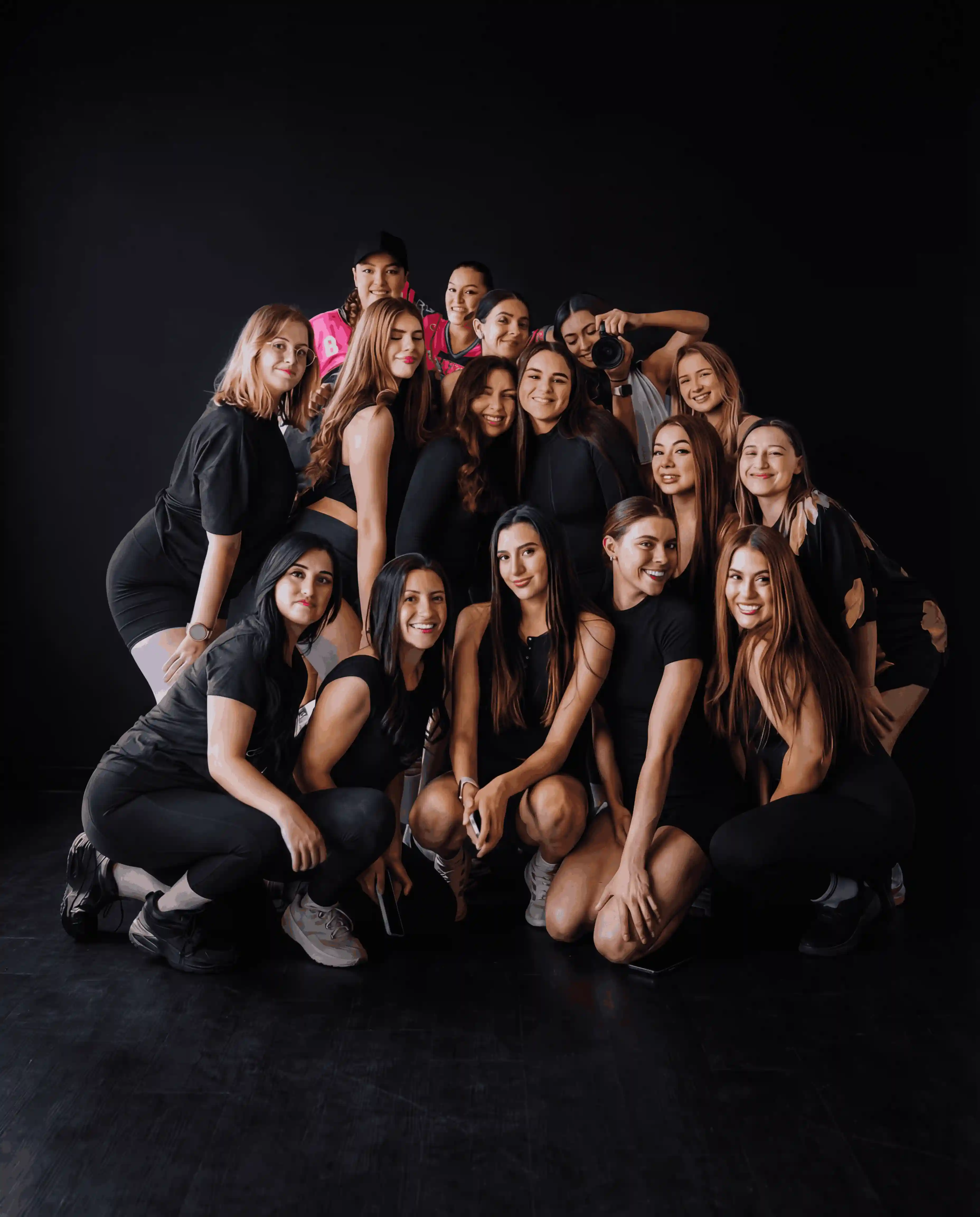 Ecogym: Gimnasio para mujeres