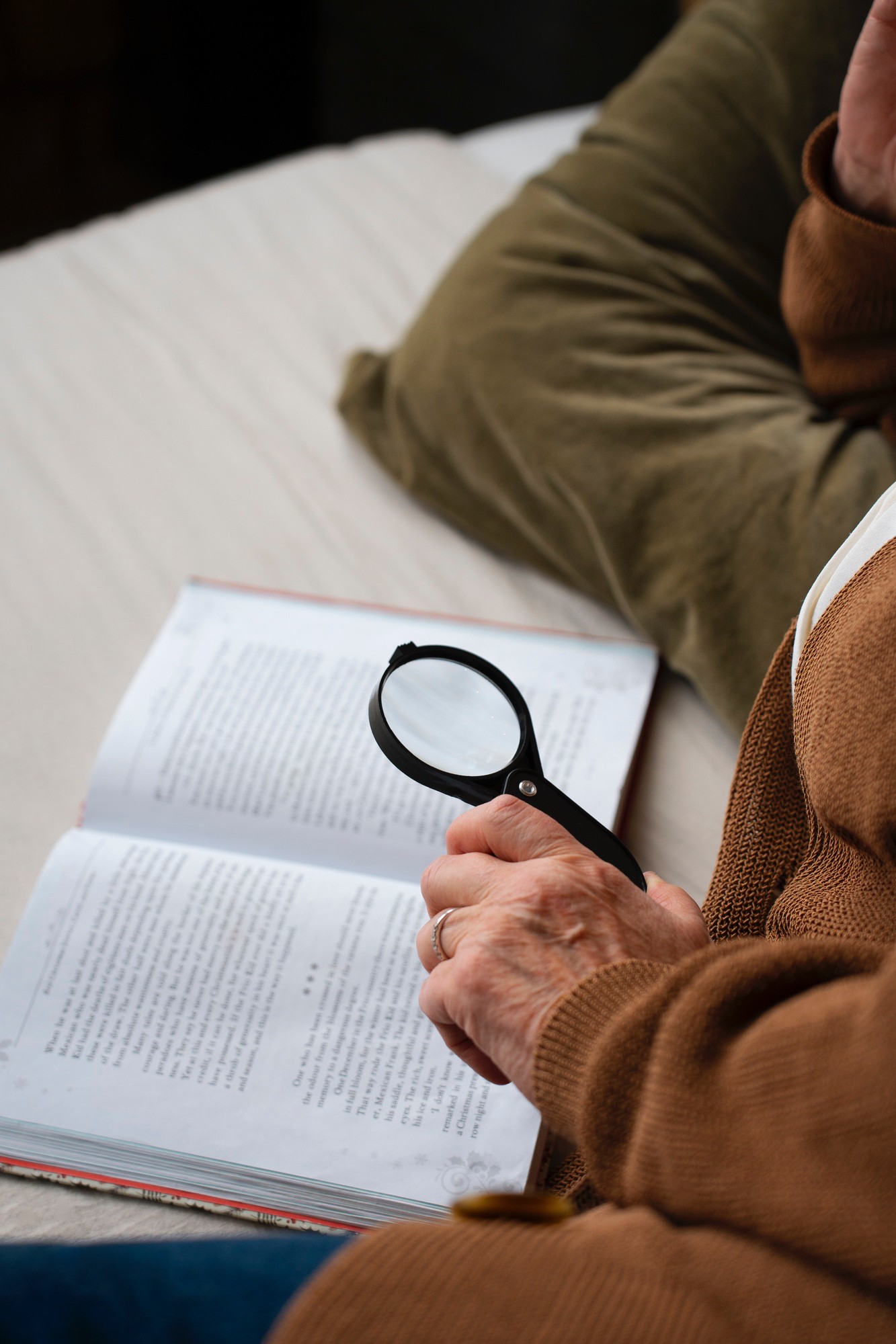 A collaborative approach to building lasting wealth