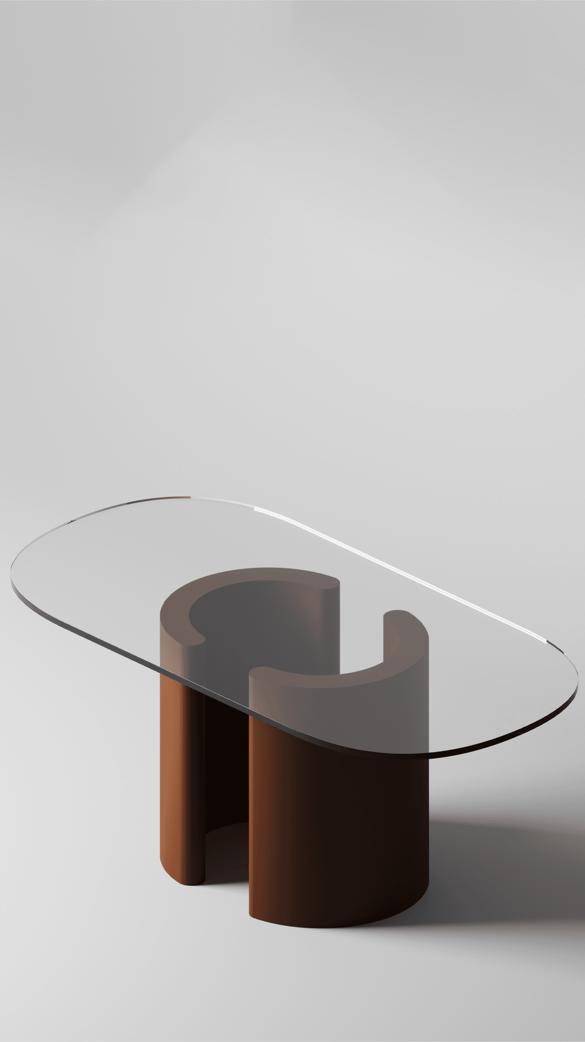 An image of an oakwood fruit bowl
