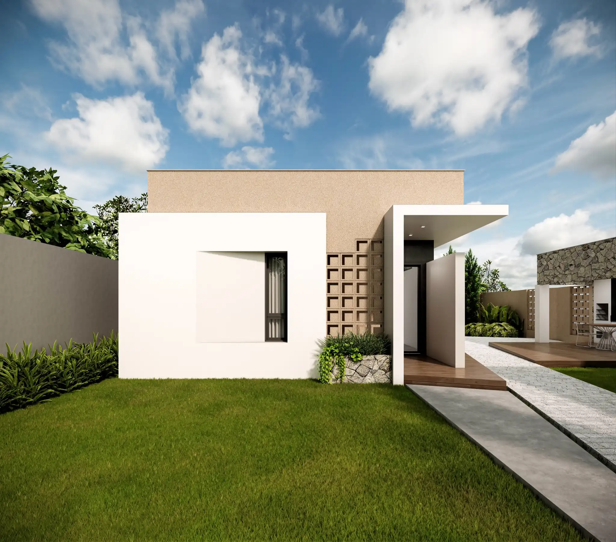 Wenamy house design – image 3 of 4