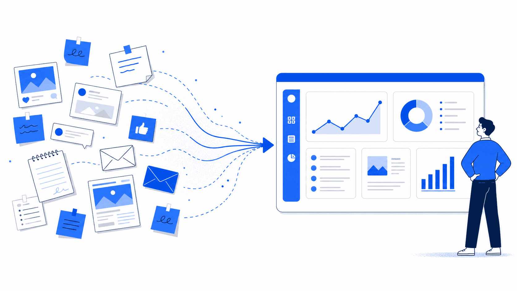What Is the Best AI Marketing Platform for a Small Business?