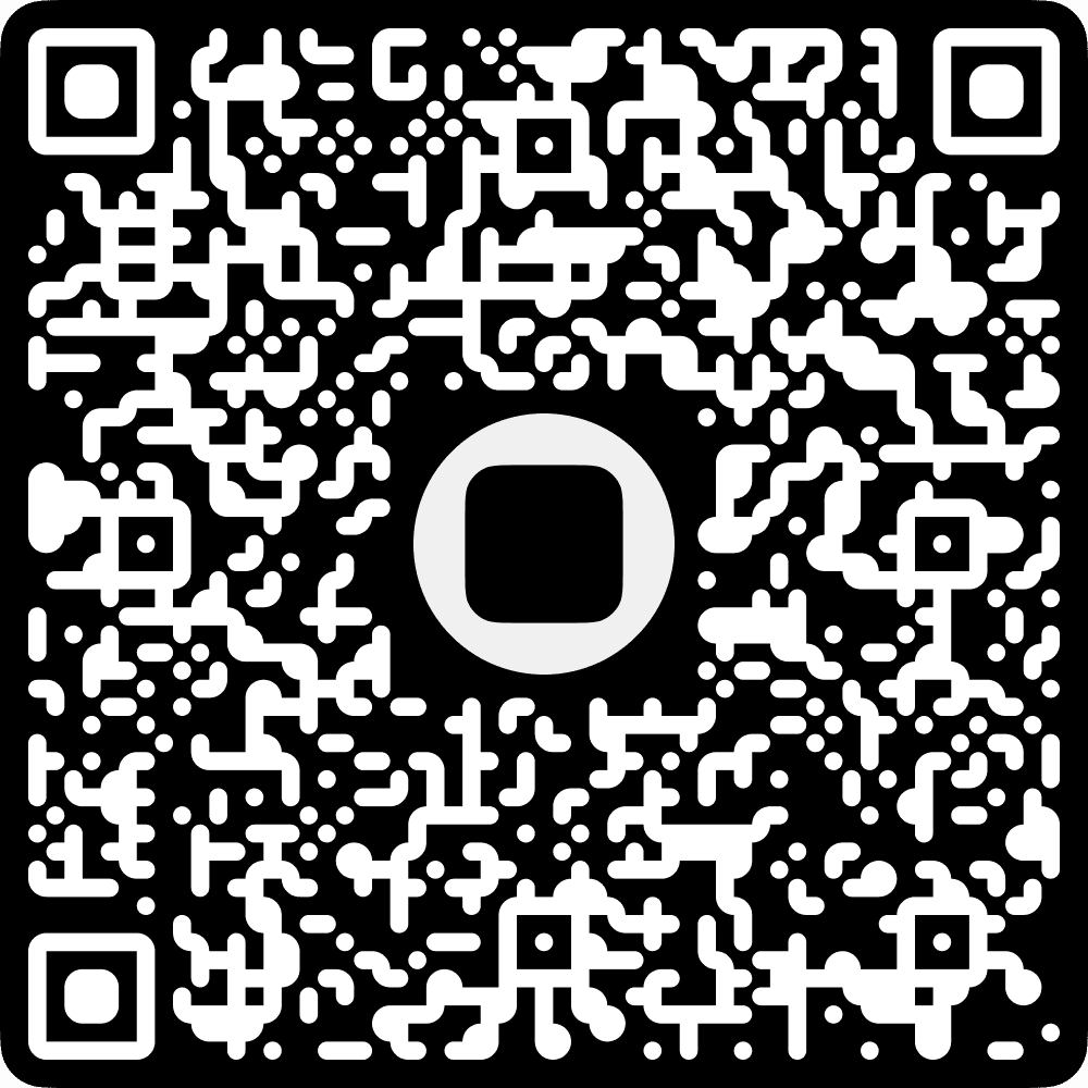 Scroll Effects Prototype QR Code