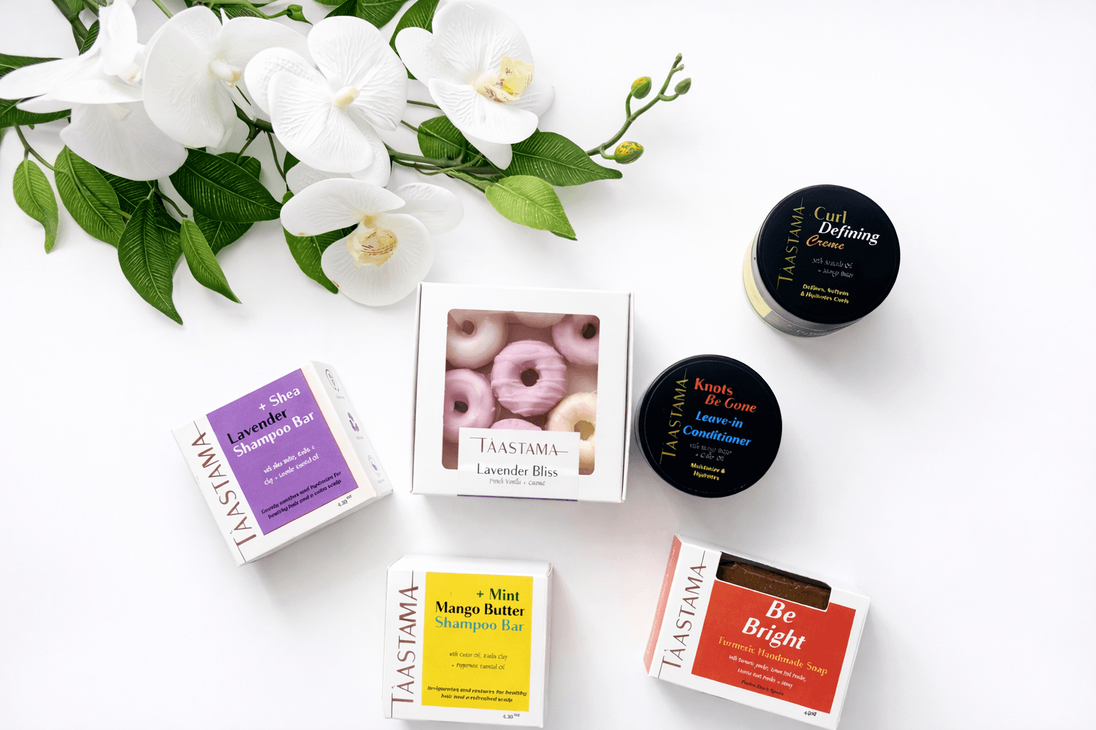 Taastama Featured Project Cover Image