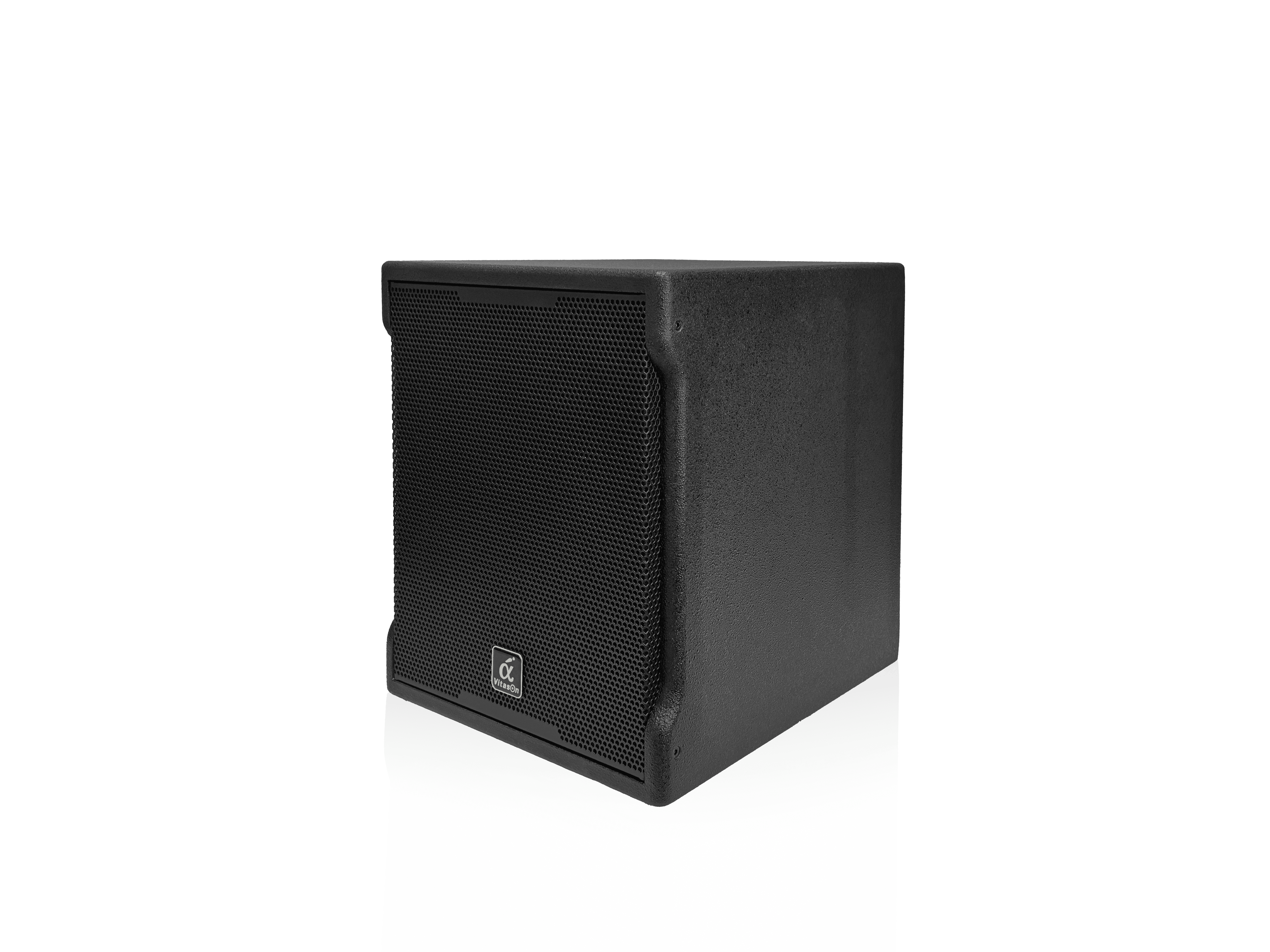 Vitason Active Speaker Subwoofer SW-12