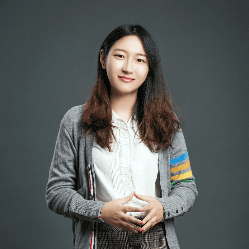 Mengjie Liu | SSC Head, Advance Intelligence Group