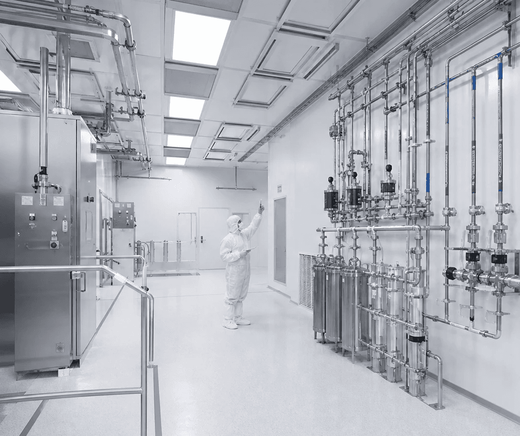 香港無塵車間工業氣體系統即刻預約專業評估 | Hong Kong Clean Room Industrial Gas System Immediate Professional Assessment Booking