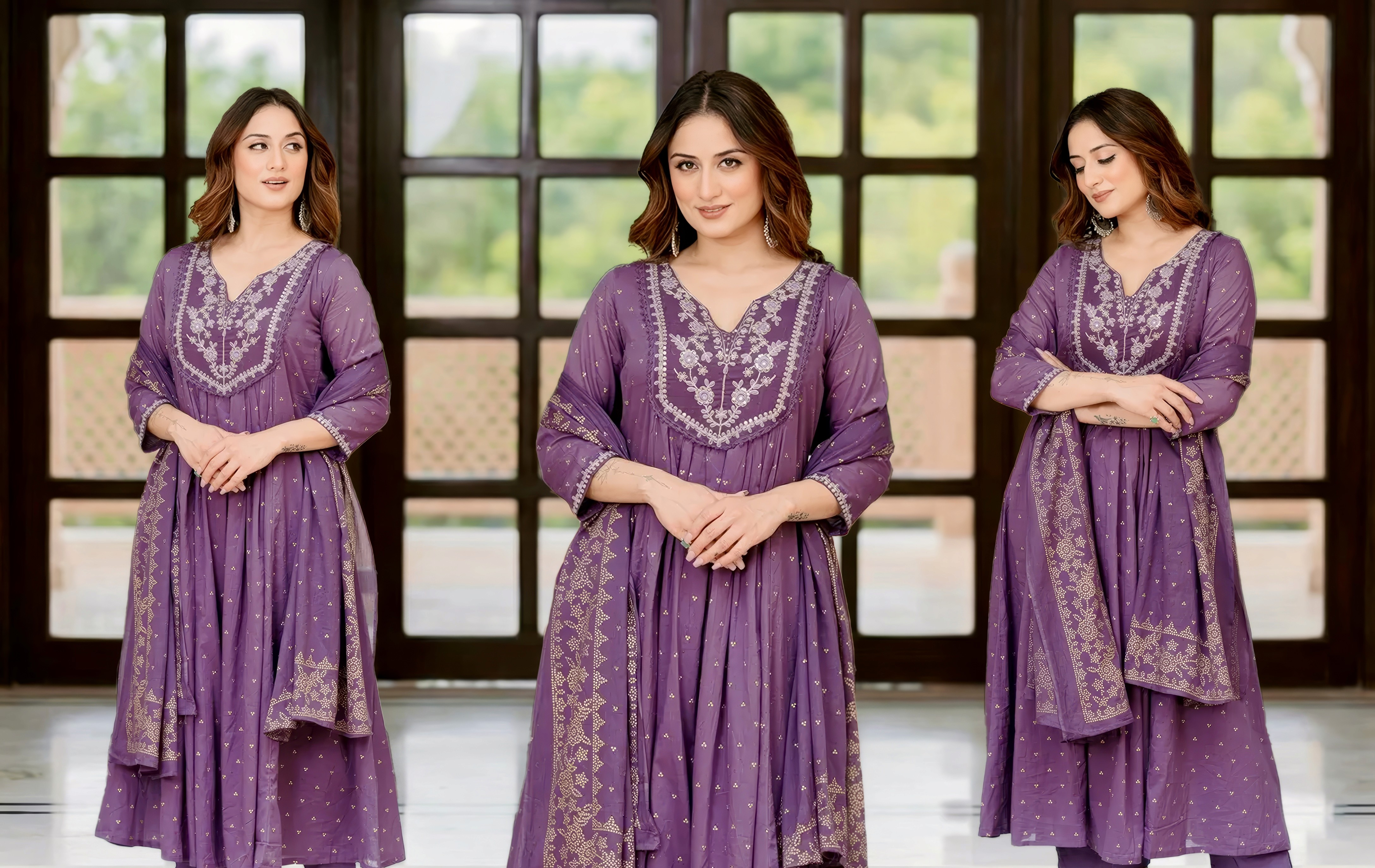 Arayna Women Apparel Case Study Banner