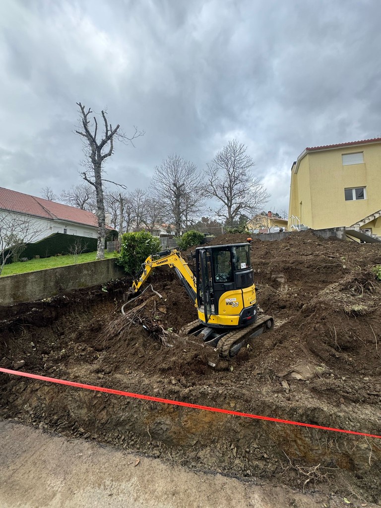 North Architecture Office