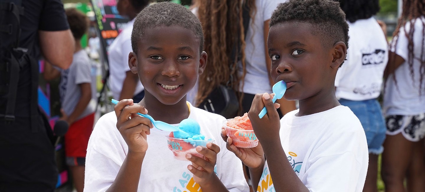 Green Earth Breadcrumb