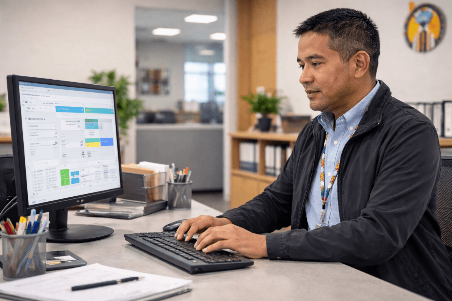 IT Support for First Nations Communities & Organizations in Chilliwack