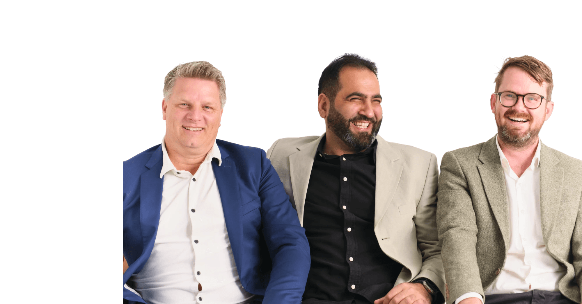 An Exceptional Quality - Construktion X Framer Template