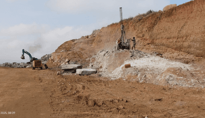 NH-544G Package 2 progress photograph 7 — April 2026