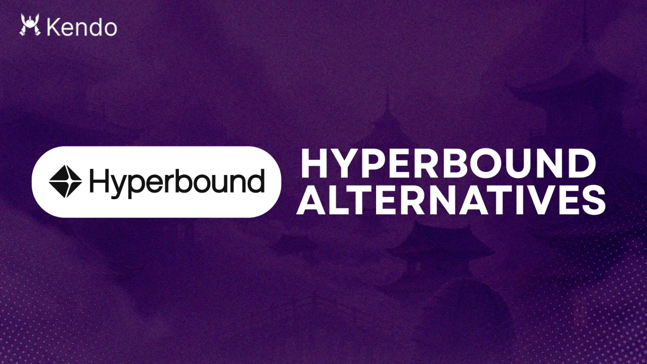 Hyperbound alternatives for AI sales training