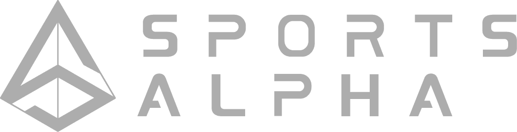 Sports Alpha Logo