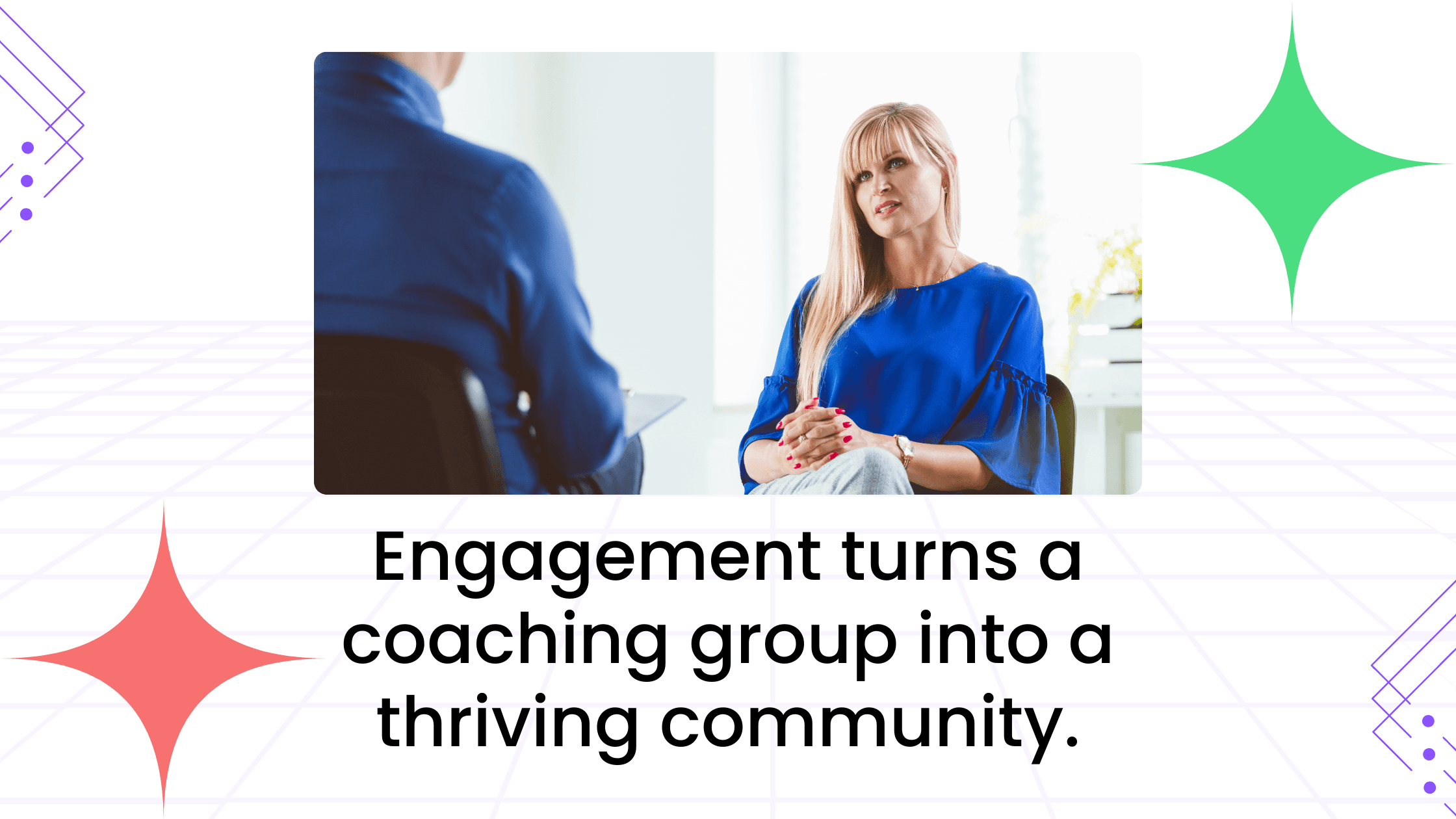 Newton’s cradle with metal spheres suspended in motion against a clean blue background resembling structure and momentum.