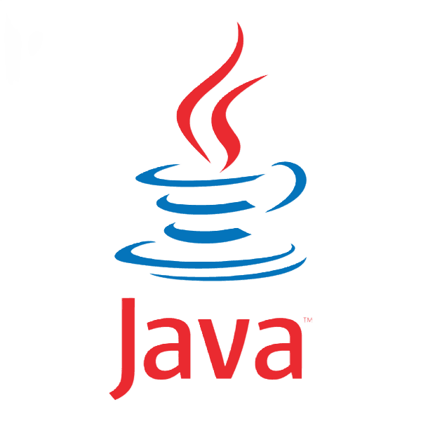 Java programming language for scalable software development (Background Removed)