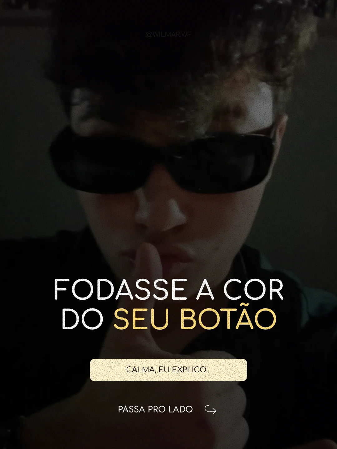 Example post/video