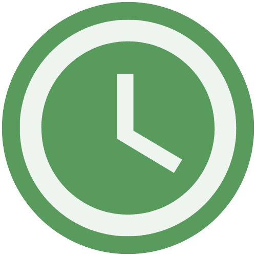Clock Icon