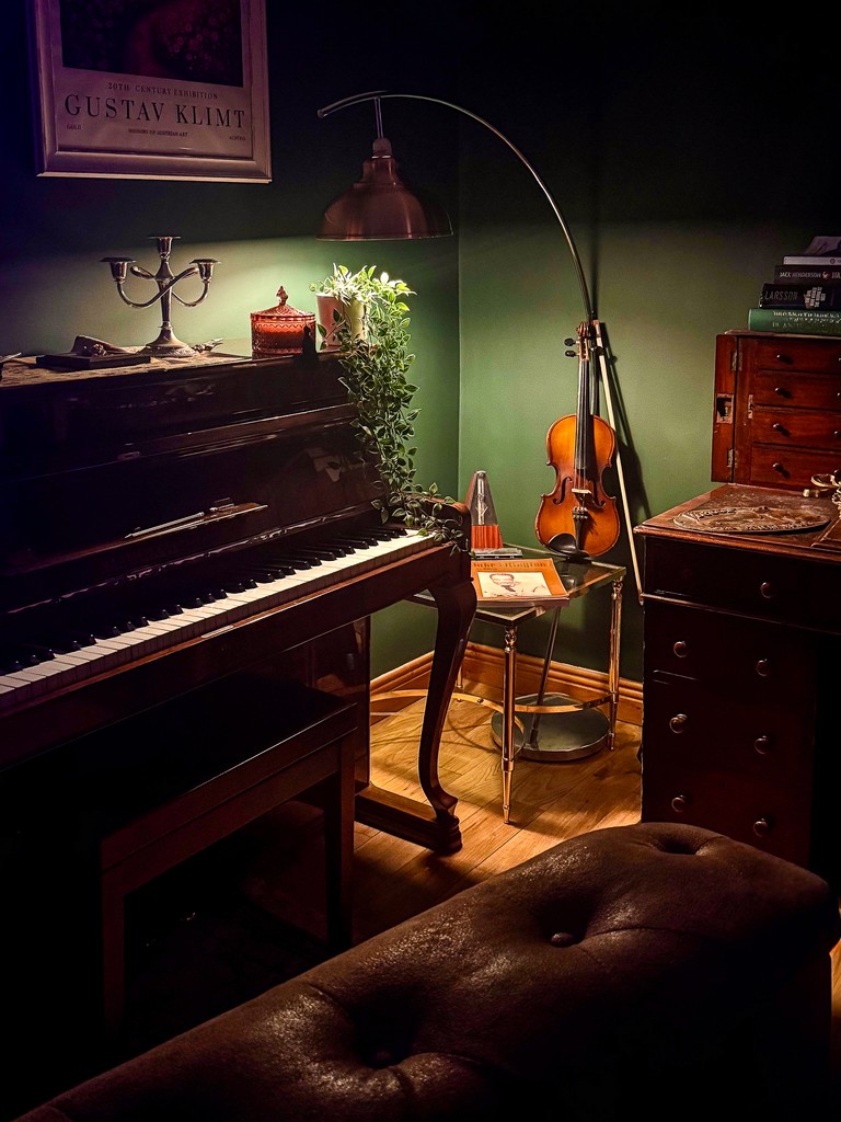 Mo Ghrá Ceremonies 4