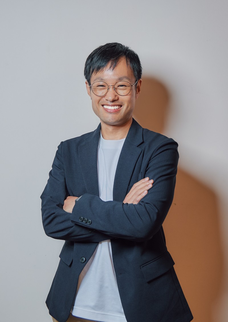 設計グループ井上