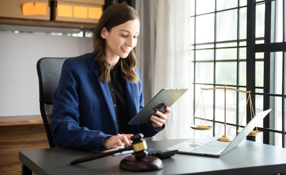 Navegando os primeiros 90 dias: Os desafios cruciais de um executivo de marketing em um escritório de advocacia