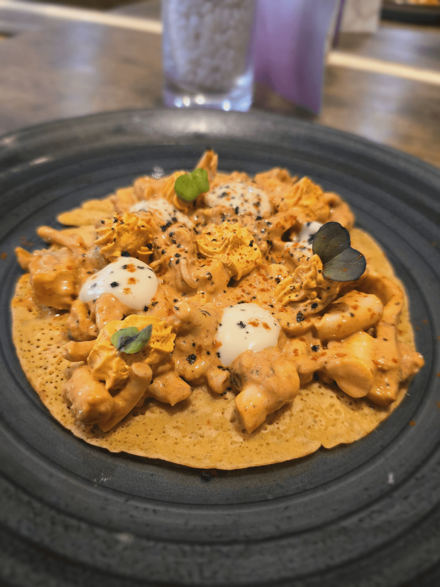 Nuestros platos