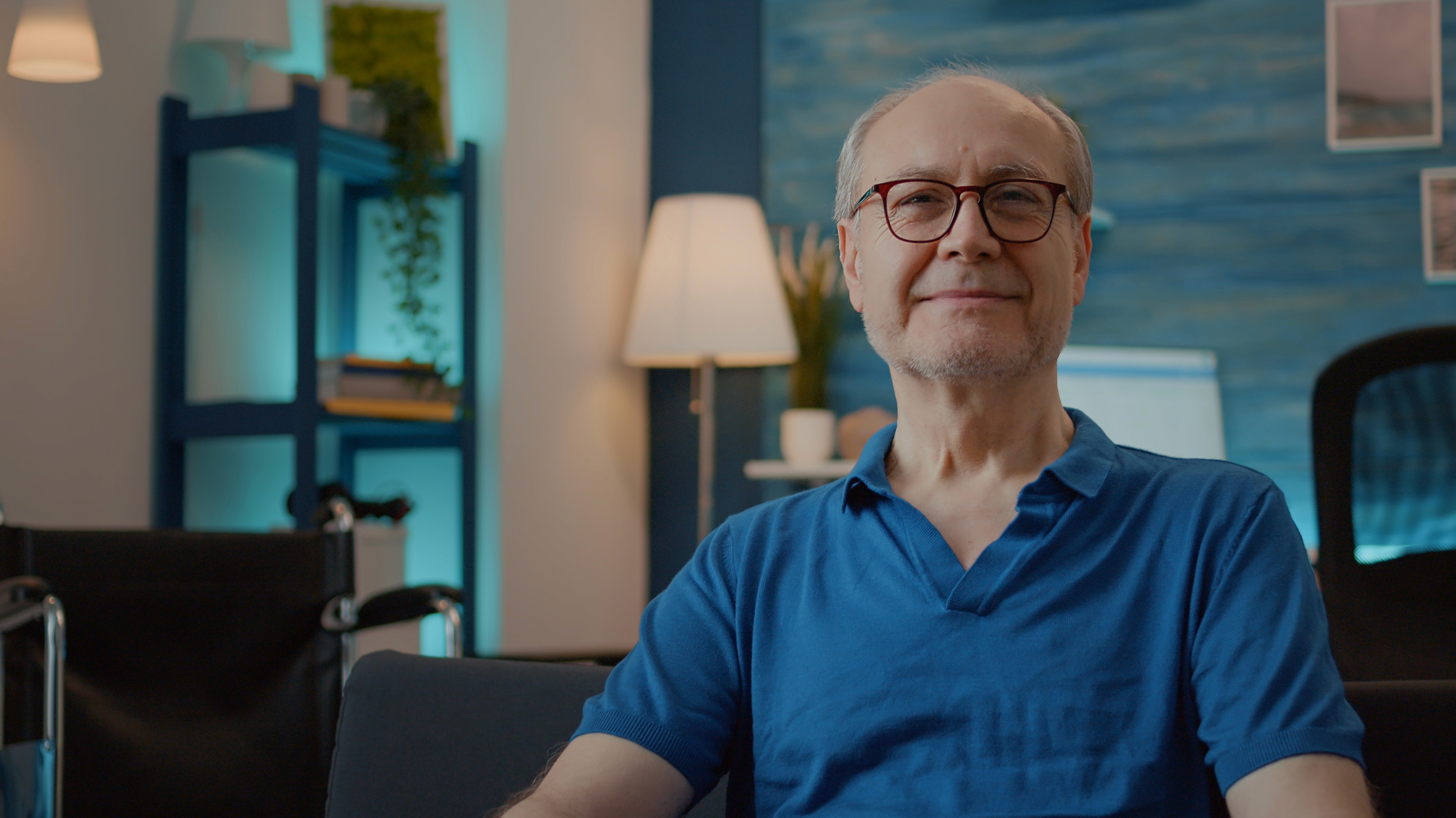 Nome Cognome, proprietario immobiliare ha affidato il suo immobile a Homeby e racconta la sua esperienza con il servizio Nome Servizio