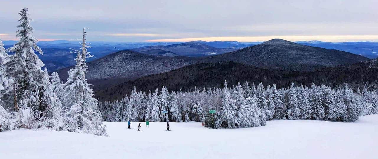 Killington, Vermont vacation rental property managed by Simple Vacation Rentals on Enso Connect