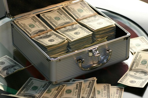 Otus money