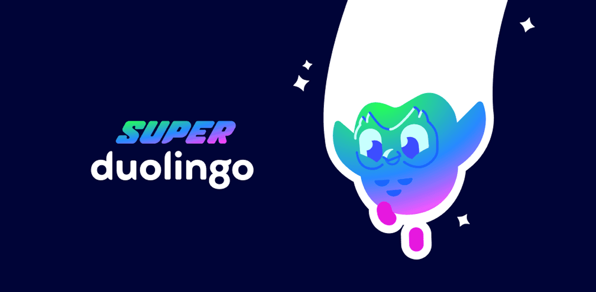 Duolingo Super - CheapSubs