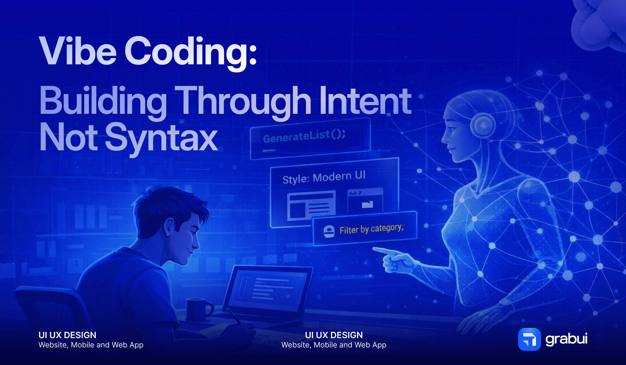 Roadmap to Vibe Coding in 2026