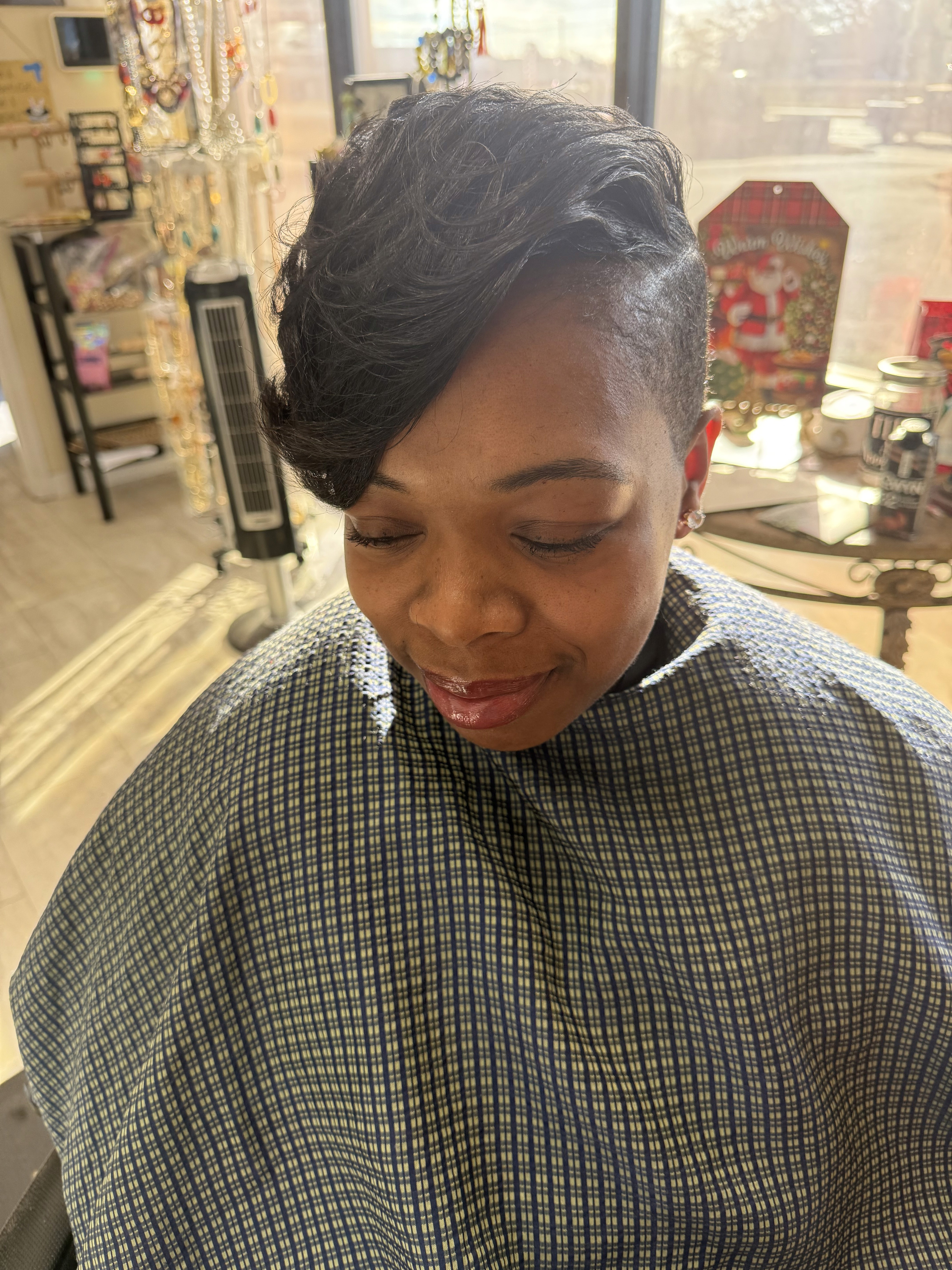 beauty clinic treatment