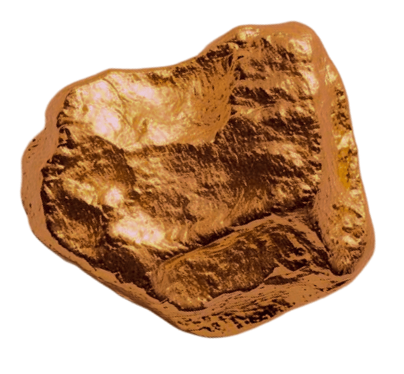 Grounded in business