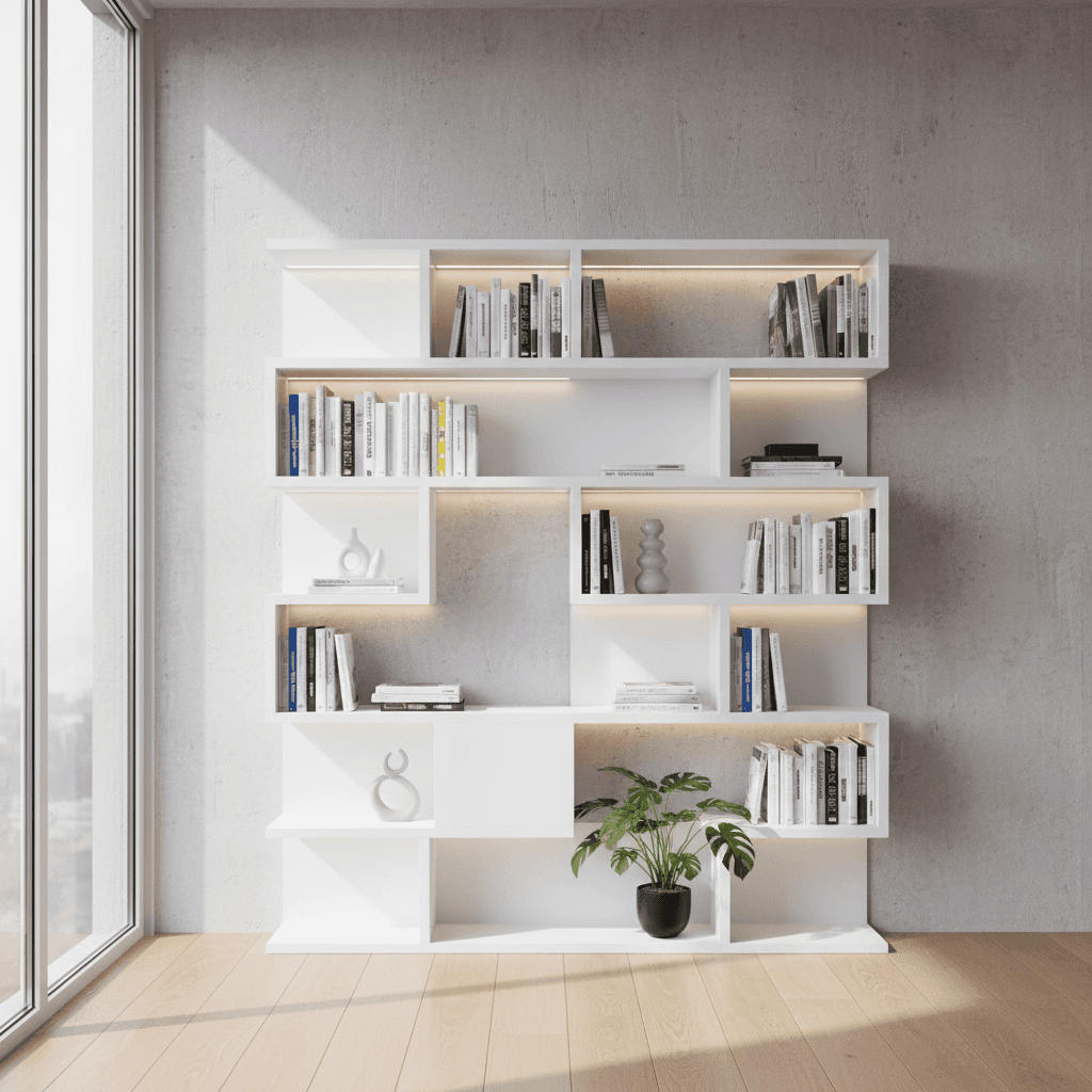 Bibliothèque Design